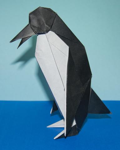 Penguin