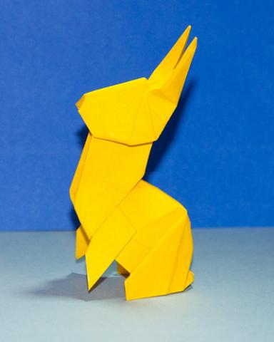 Rabbit