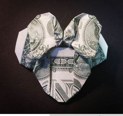 Minnie Mouse