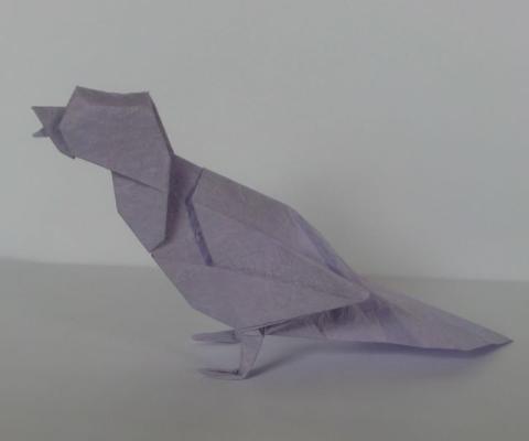 Sparrow