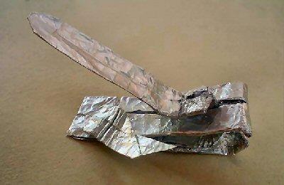 Nail Clippers