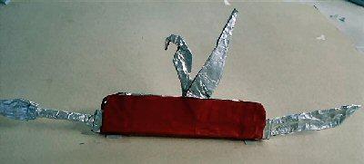 Swiss Army Knife