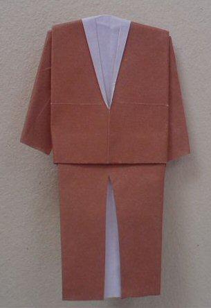 Men's Suit
