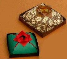 Cake Box 1