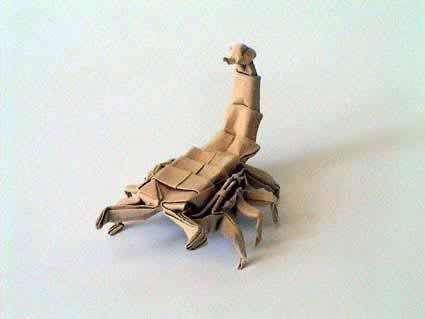 Scorpion