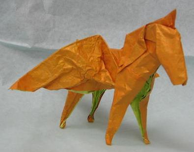 Pegasus