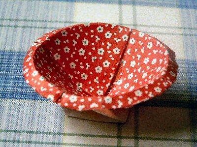 Snack Dish