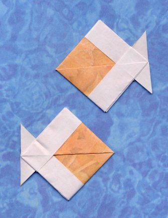 Simple Fish