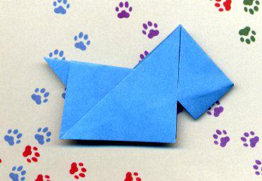 Scottie Dog