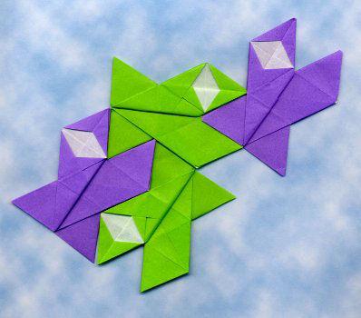 Tessellating Fish