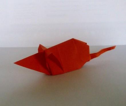 Mouse