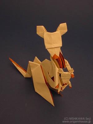 Kangaroo