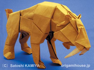Smilodon