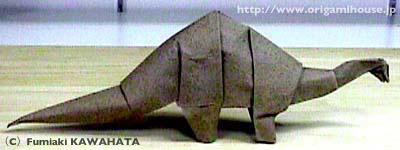 Apatosaurus