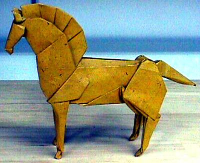 Horse