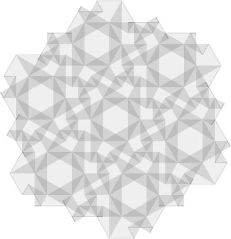 distorted 3.4.6.4