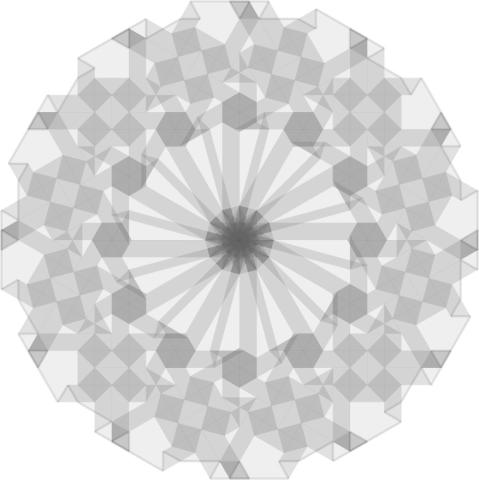 Dodecagon^2