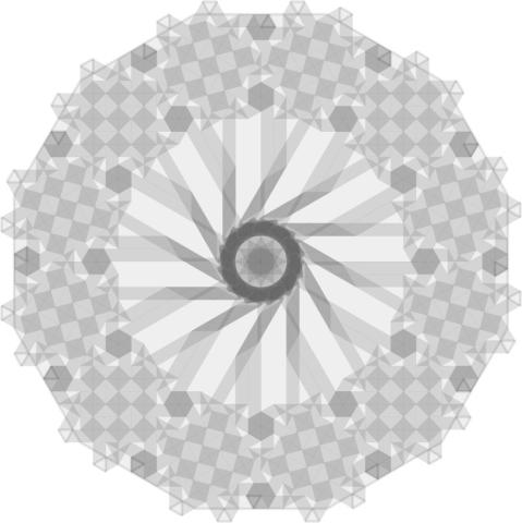 Dodecagon^3