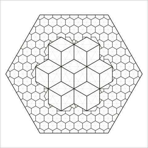 Cubes I