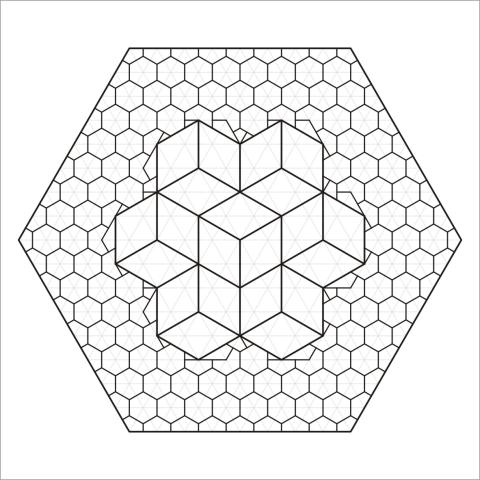 Cubes II