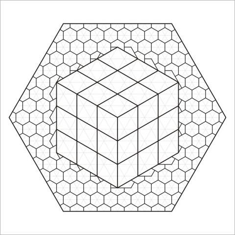 Rubik's Cube