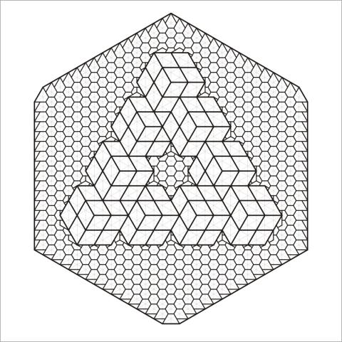 Penrose+