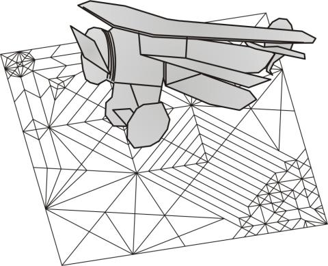 Triplane