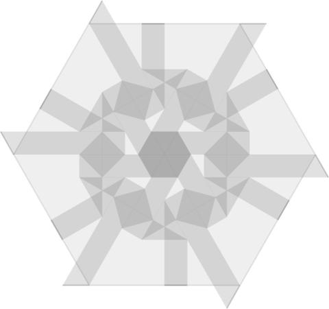 "3.4.6.4" and Variations