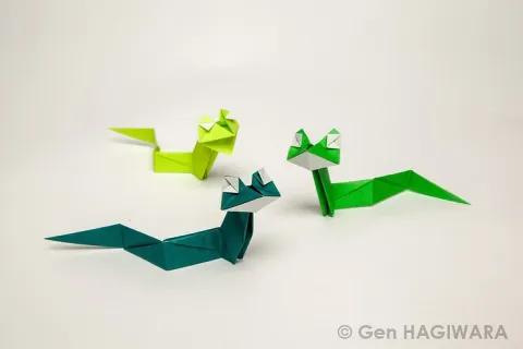 Snake