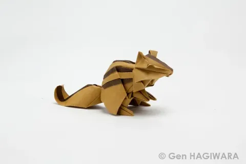 Chipmunk