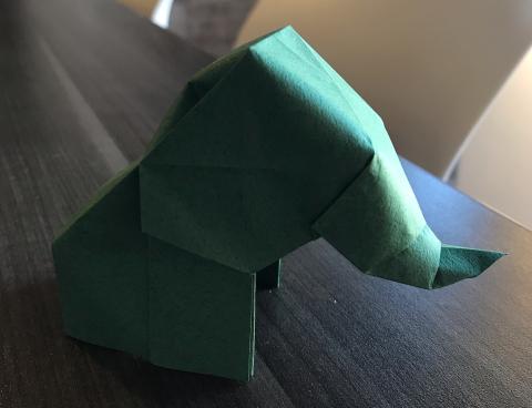 Elephant
