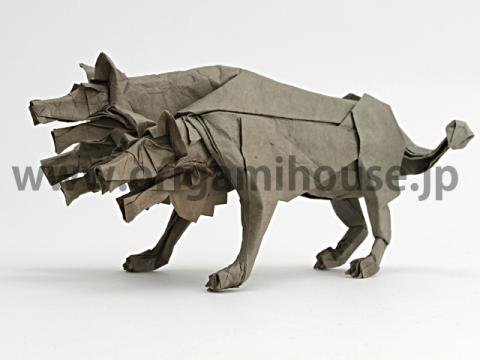 Cerberus