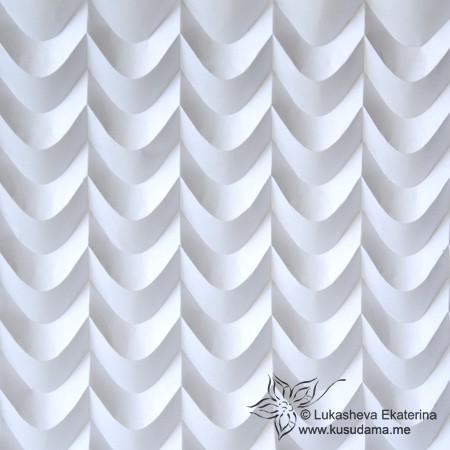 Full Tessellations (examples)