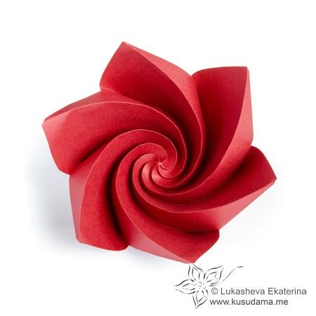 Helena Flower