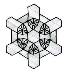 PROTOSS tesselation