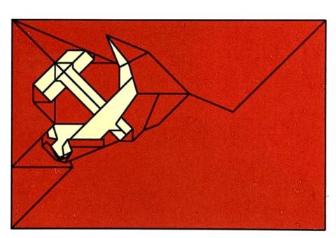 Party Flag