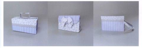 Bags (3 types)