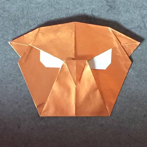 Angry Bird