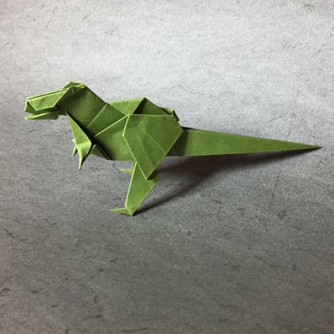 T-rex