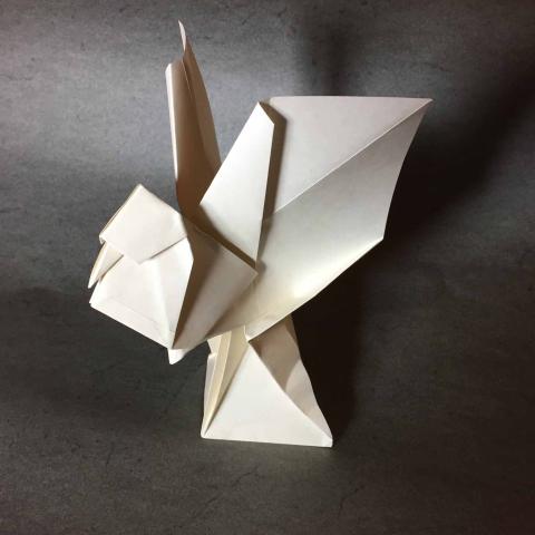 Peace Dove