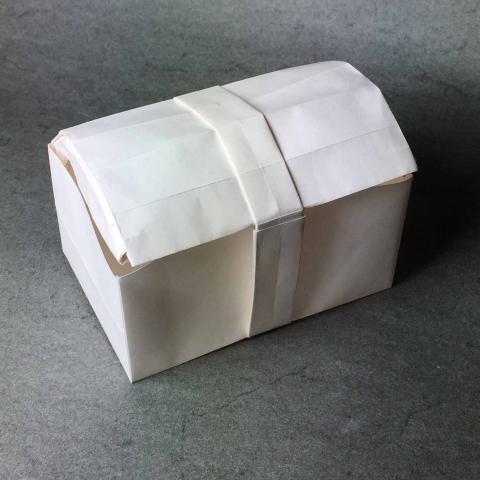 Treasure Chest