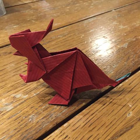 Dragon (pdf)