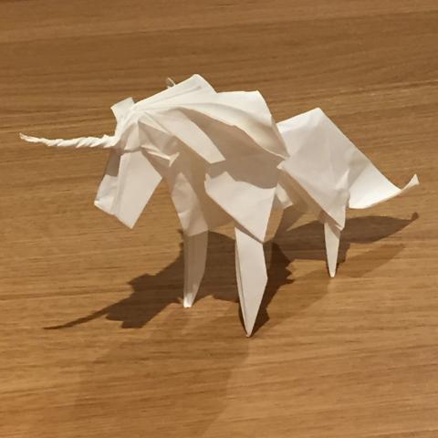 Unicorn