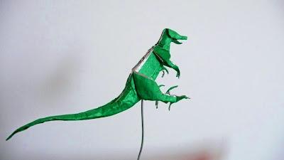 Deinonychus (CP)
