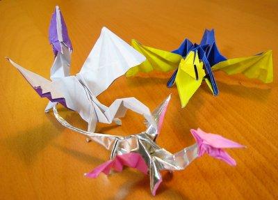 KNL Dragon