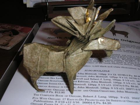 Moose