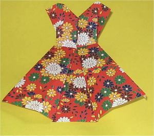 Party Dress