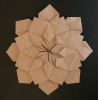 Rose decoration
