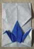 Crane envelope