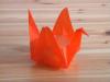 Crane gift